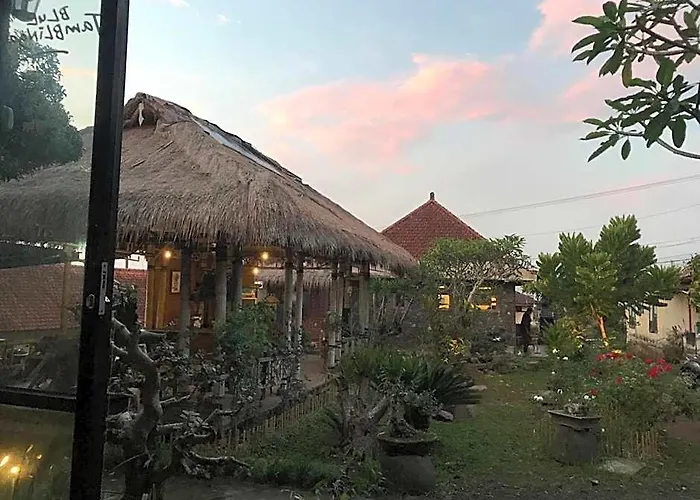 イン Kraras The & Donbiyu Rooftop Rendezvous Restaurant
