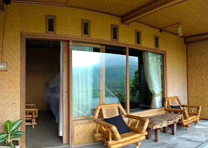Kraras The & Donbiyu Rooftop Rendezvous Restaurant イン *