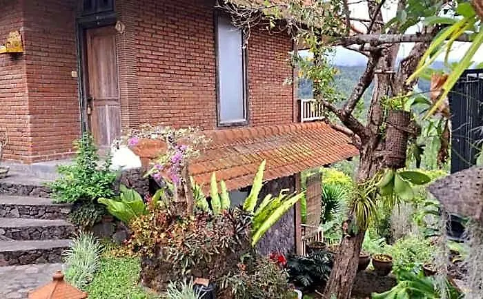イン Kraras The & Donbiyu Rooftop Rendezvous Restaurant